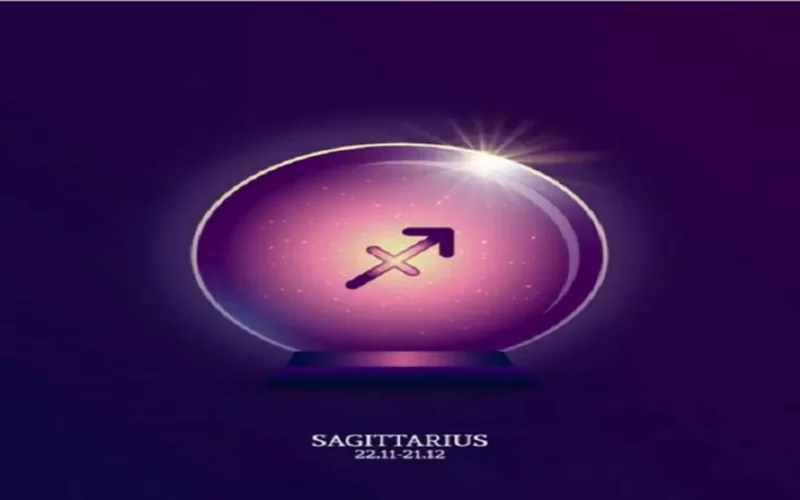 توقعات فلكية.. قرارات مهنية حاسمة لبرج القوس 2 ديسمبر 2025